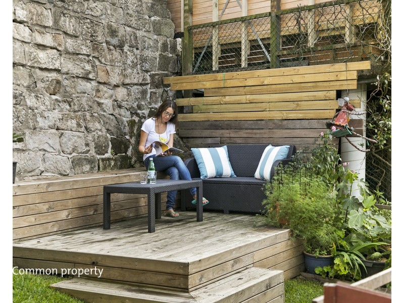 1/18 West Street, Balgowlah NSW 2093