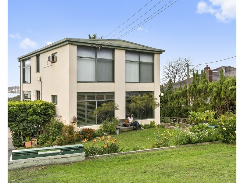 1/18 West Street, Balgowlah NSW 2093