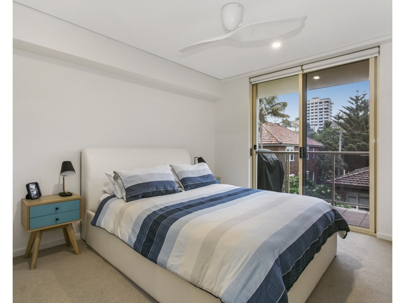 304/95 West Esplanade, Manly NSW 2095
