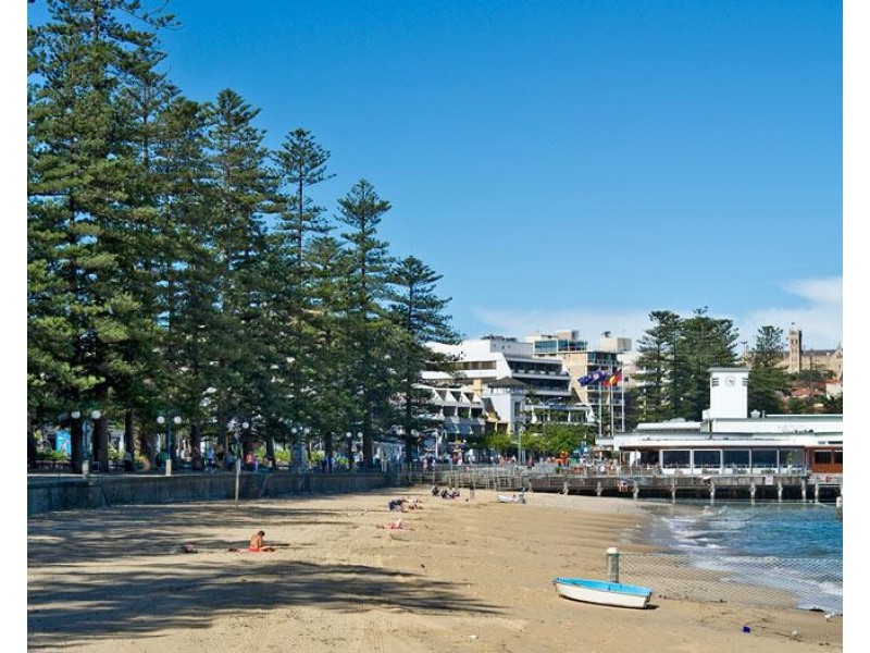 304/95 West Esplanade, Manly NSW 2095