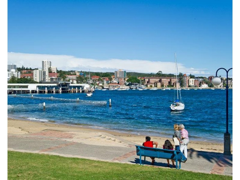 304/95 West Esplanade, Manly NSW 2095