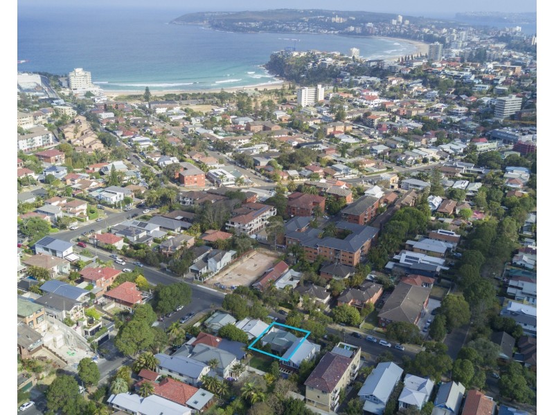 57 Wyndora Avenue, Freshwater NSW 2096