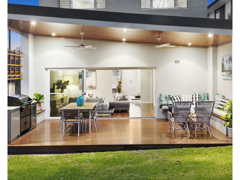 91 West Street, Balgowlah NSW 2093