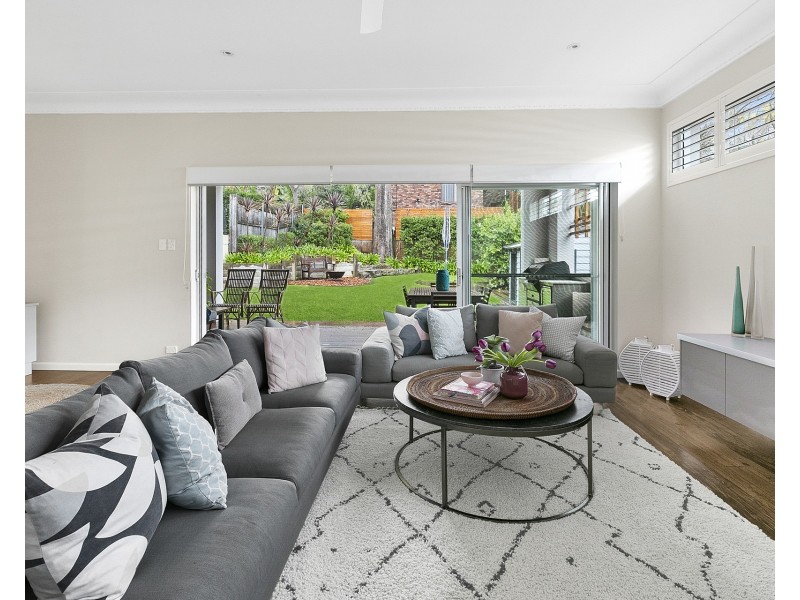 91 West Street, Balgowlah NSW 2093