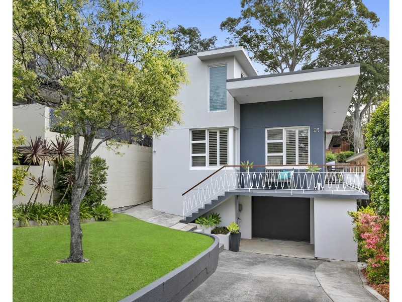 91 West Street, Balgowlah NSW 2093