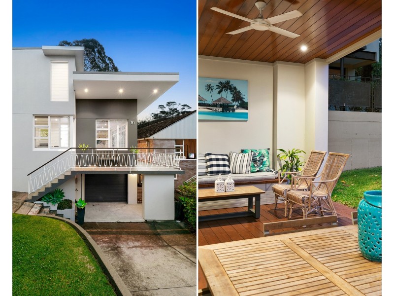 91 West Street, Balgowlah NSW 2093