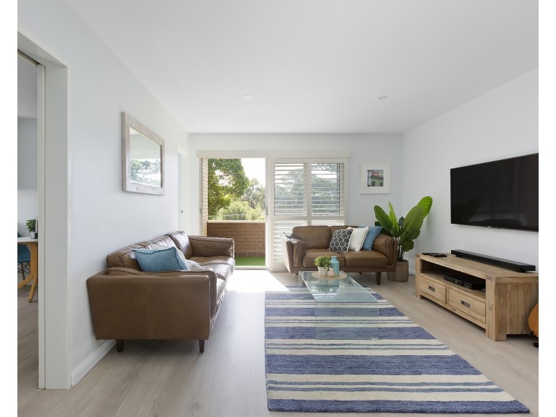 3/12 Regent Street, Dee Why NSW 2099