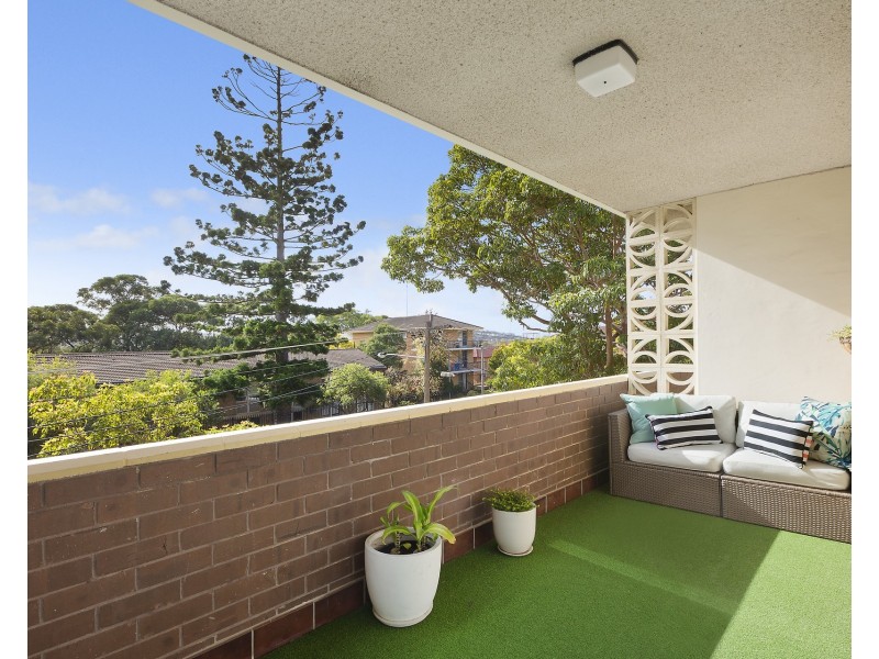 3/12 Regent Street, Dee Why NSW 2099