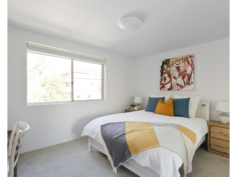 3/12 Regent Street, Dee Why NSW 2099