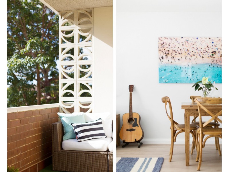 3/12 Regent Street, Dee Why NSW 2099
