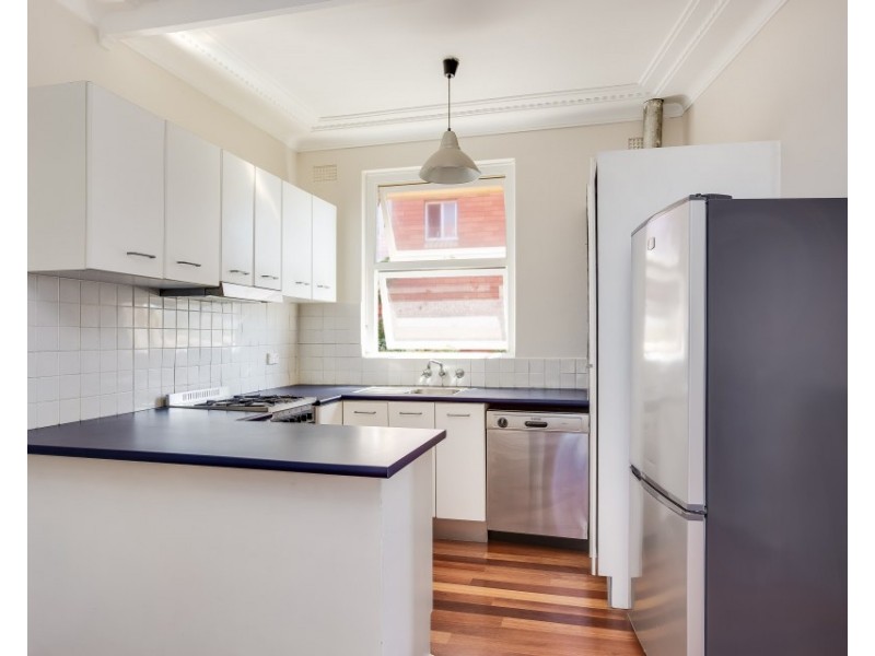 3/17 Lodge Street, Balgowlah NSW 2093