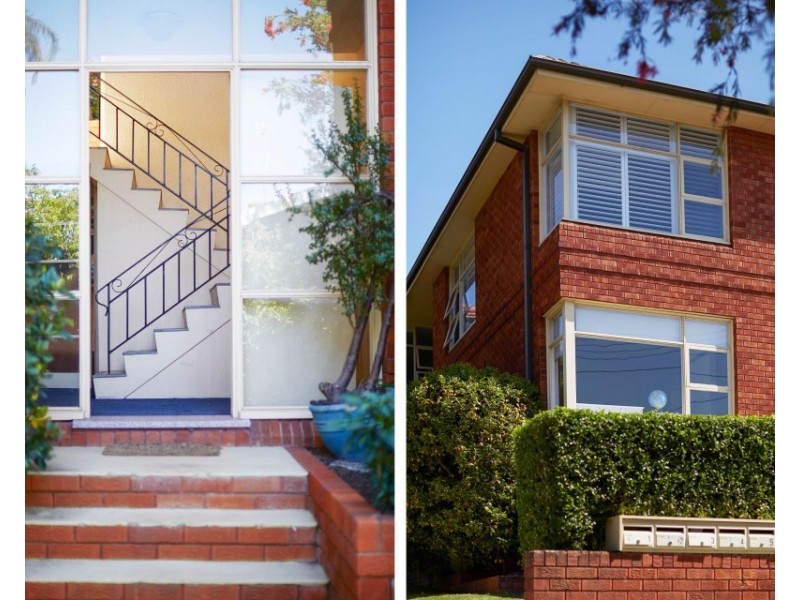 3/17 Lodge Street, Balgowlah NSW 2093