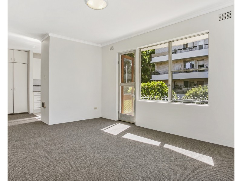 6/17 Koorala Street, Manly Vale NSW 2093