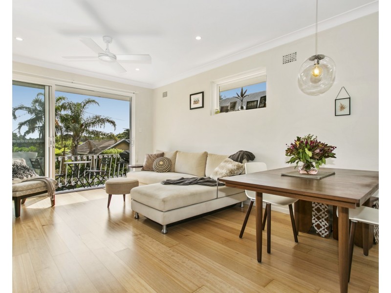 3/3 Marjory Thomas Place, Balgowlah NSW 2093