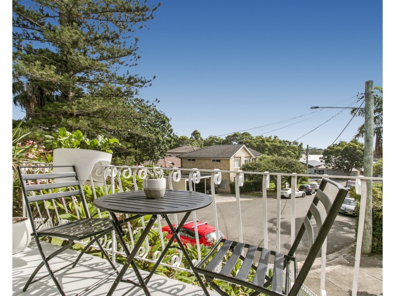 3/3 Marjory Thomas Place, Balgowlah NSW 2093