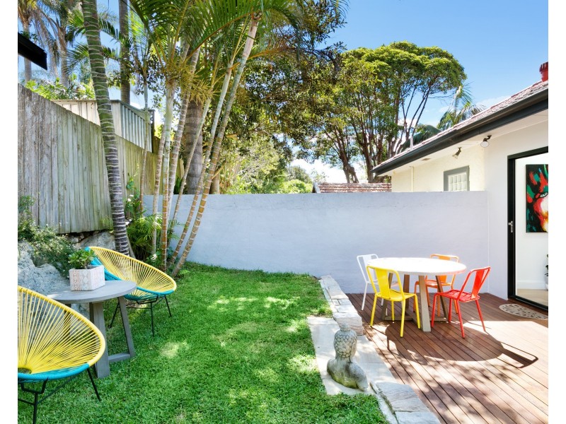 9 Wattle Avenue, Fairlight NSW 2094