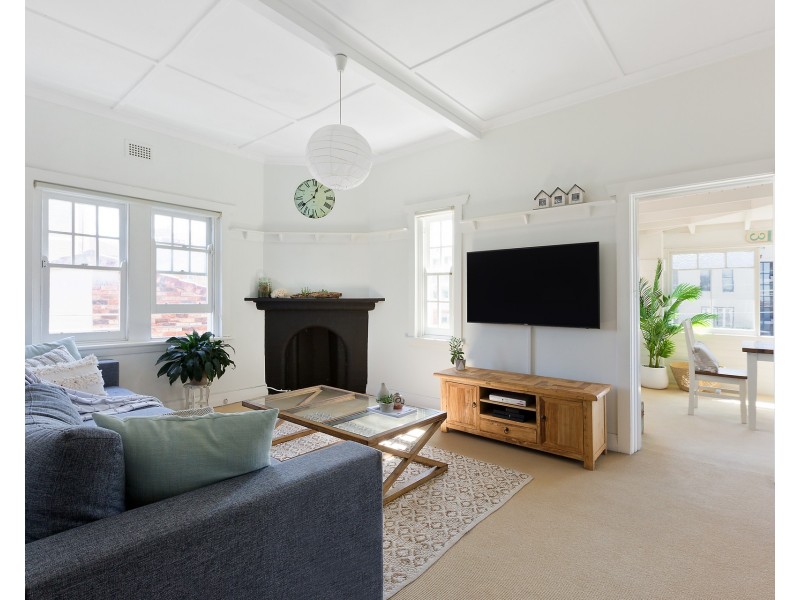 6/33 The Crescent, Manly NSW 2095