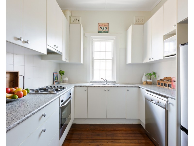 6/33 The Crescent, Manly NSW 2095