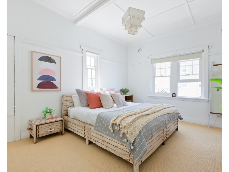 6/33 The Crescent, Manly NSW 2095