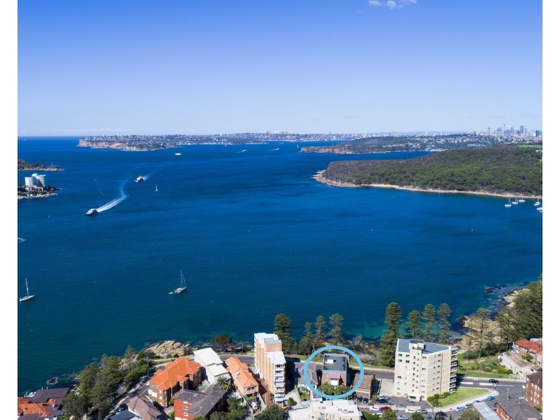6/33 The Crescent, Manly NSW 2095