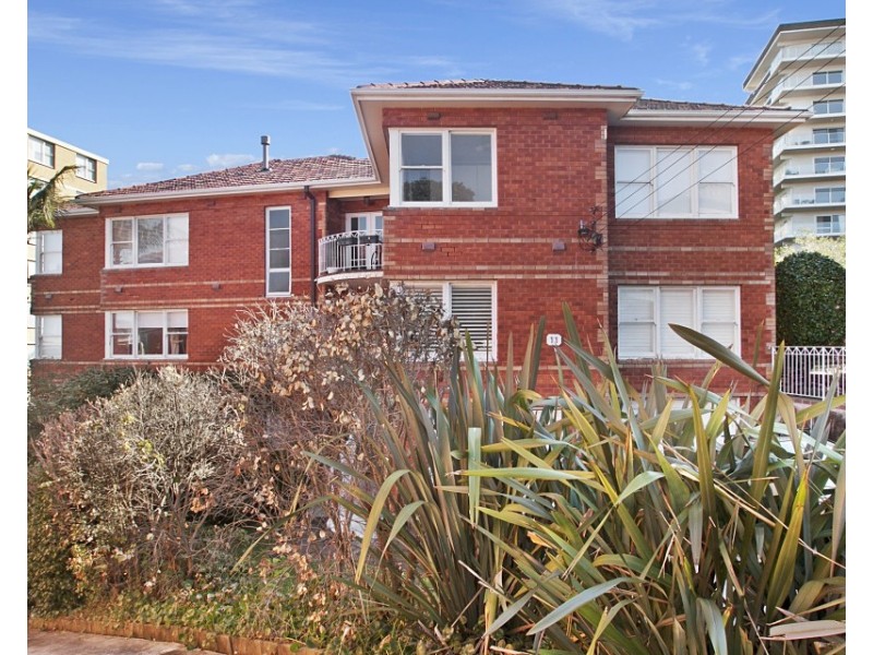 2/11 Griffin Street, Manly NSW 2095