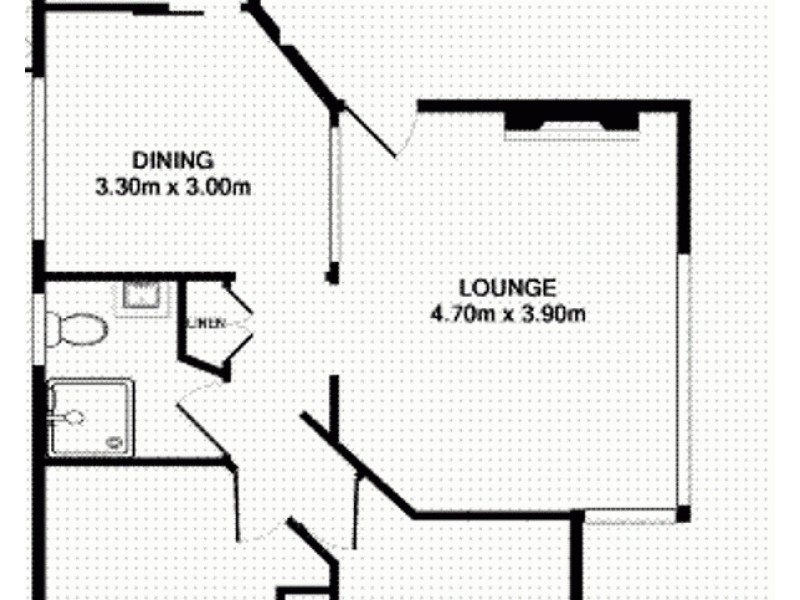2/11 Griffin Street, Manly NSW 2095 Floorplan