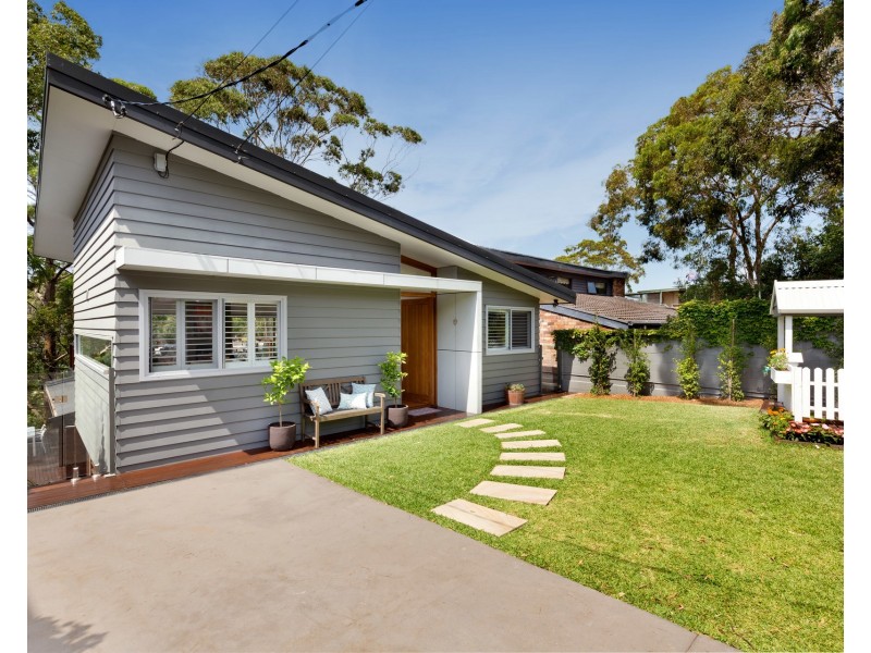 4 Marshall Crescent, Beacon Hill NSW 2100