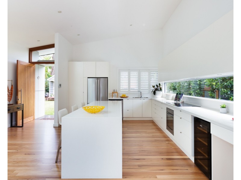 4 Marshall Crescent, Beacon Hill NSW 2100