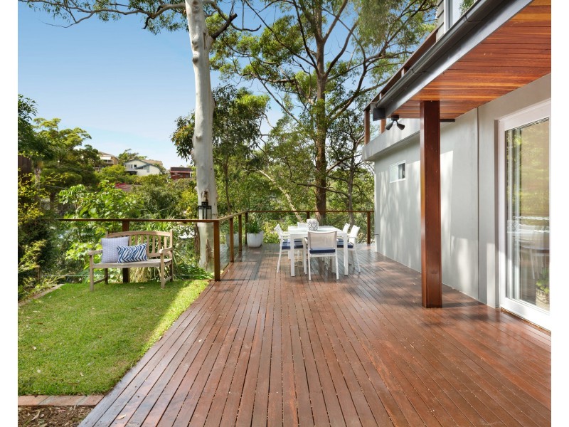 4 Marshall Crescent, Beacon Hill NSW 2100