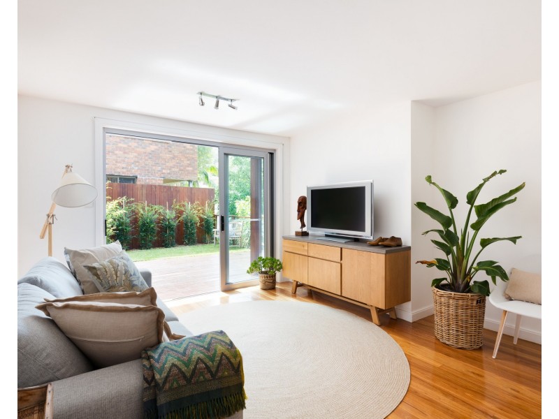 4 Marshall Crescent, Beacon Hill NSW 2100