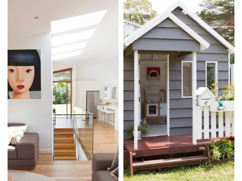 4 Marshall Crescent, Beacon Hill NSW 2100