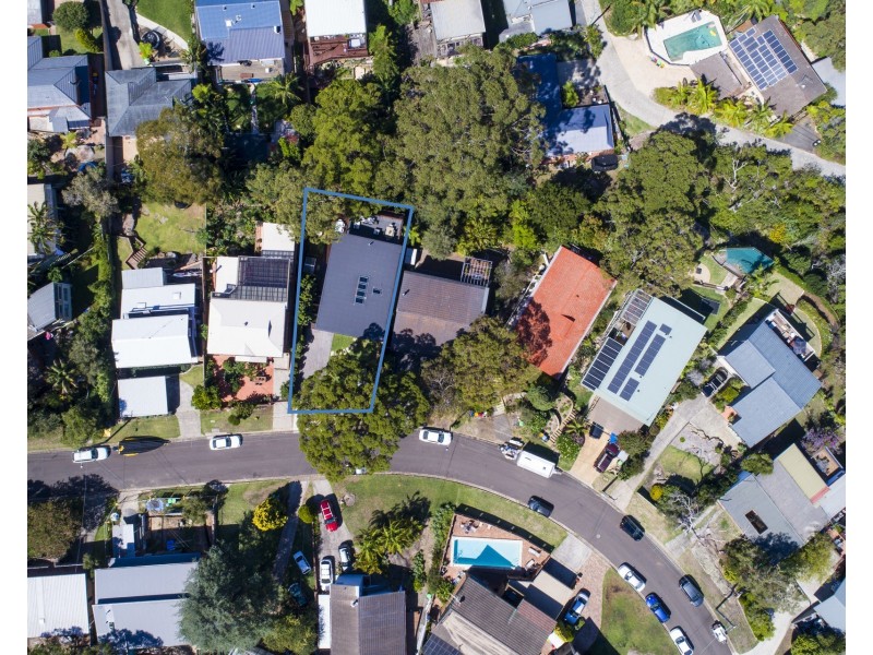 4 Marshall Crescent, Beacon Hill NSW 2100