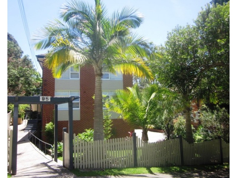 7/95 West Street, Balgowlah NSW 2093