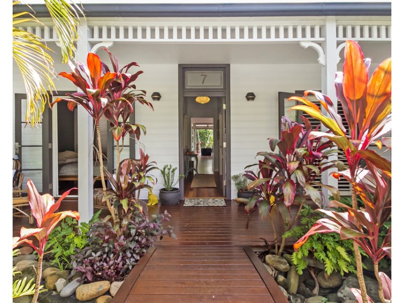 7 Francis Street, Fairlight NSW 2094