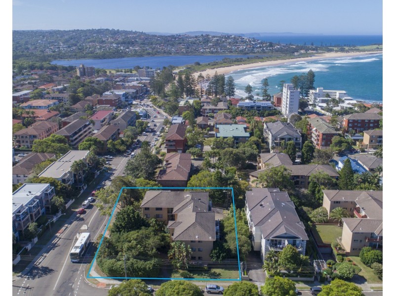 14/24 Banksia Street, Dee Why NSW 2099
