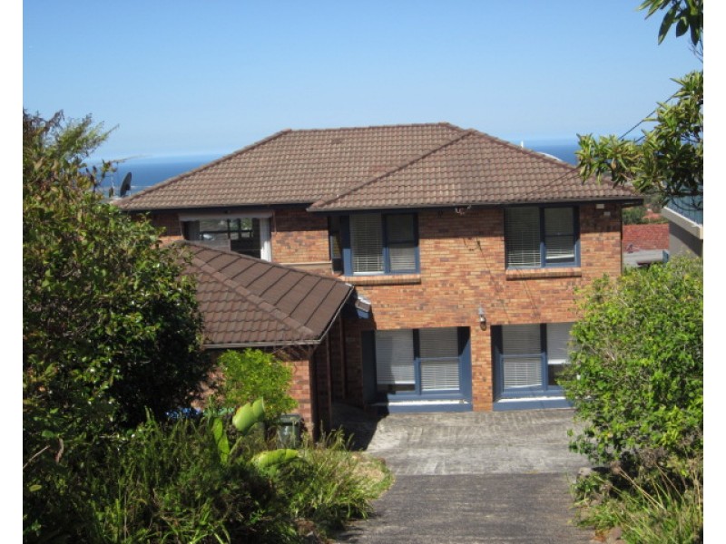 25 Princess Mary Street, Beacon Hill NSW 2100