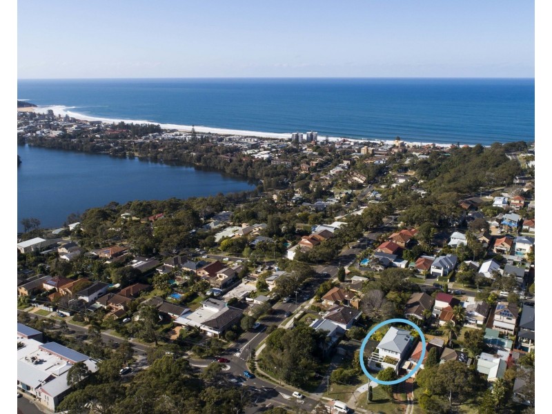 125 Veterans Parade, Collaroy Plateau NSW 2097