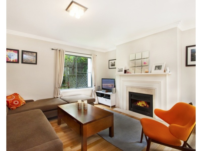 40B Serpentine Crescent, North Balgowlah NSW 2093