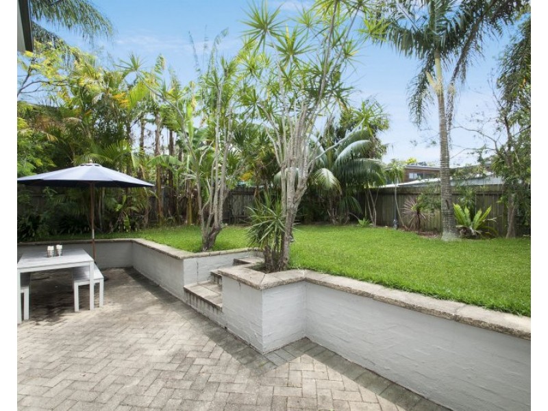 40B Serpentine Crescent, North Balgowlah NSW 2093