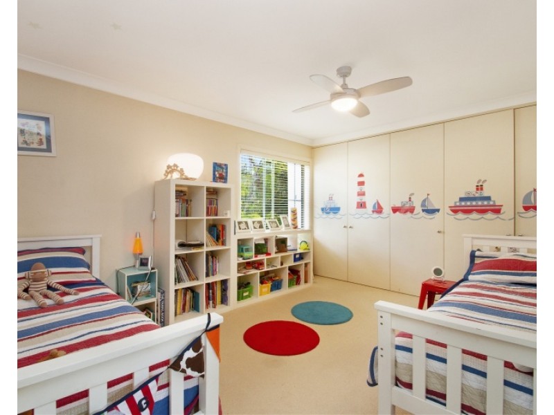 40B Serpentine Crescent, North Balgowlah NSW 2093