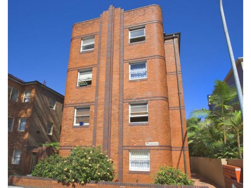 8/8 Victoria Parade, Manly NSW 2095