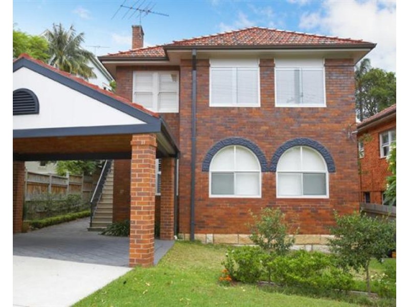 1/27 Griffiths Street, Fairlight NSW 2094