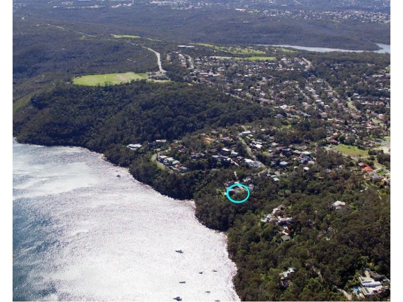 54 Castle Circuit, Seaforth NSW 2092