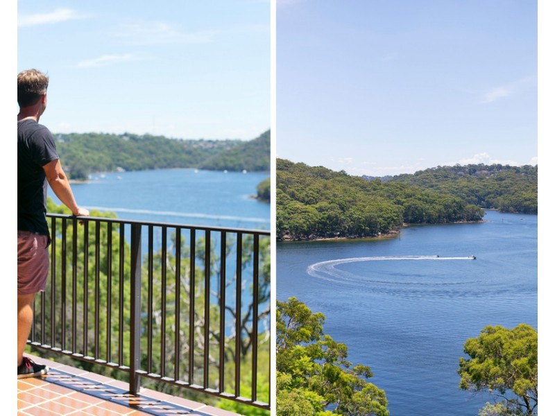 54 Castle Circuit, Seaforth NSW 2092