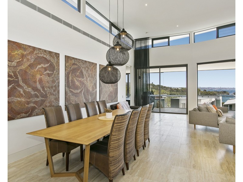 9/11 Spring Cove Avenue, Manly NSW 2095