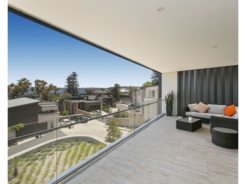 9/11 Spring Cove Avenue, Manly NSW 2095