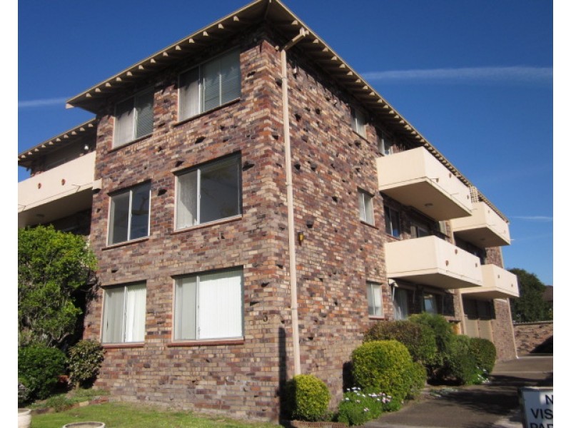 10/3-5 Parkes Street, Manly Vale NSW 2093