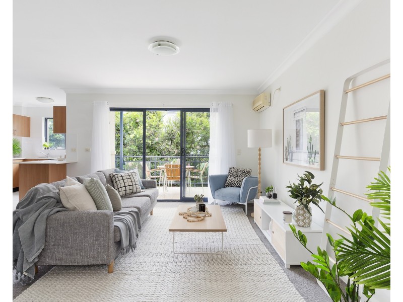 10/56 Old Pittwater Road, Brookvale NSW 2100