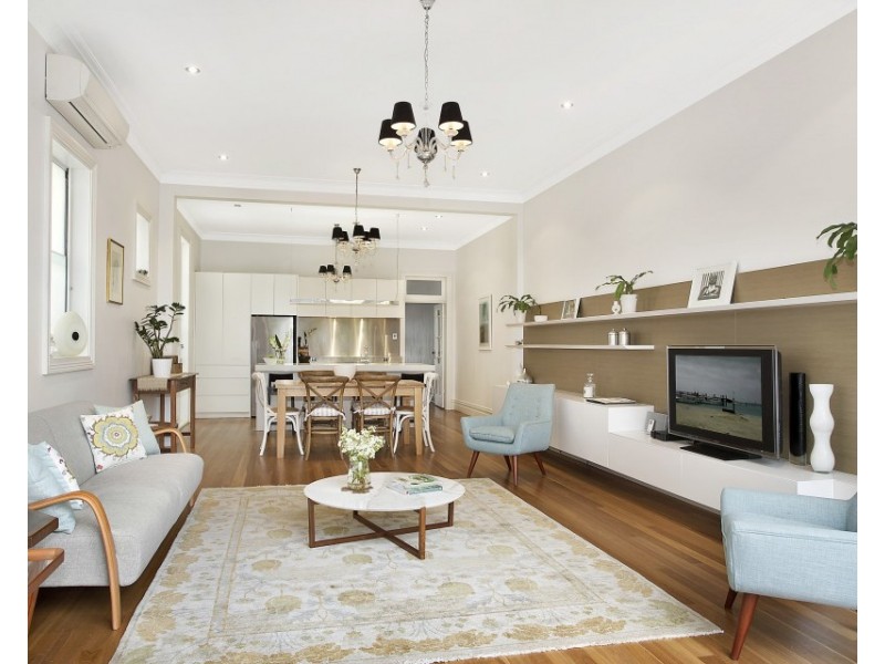 33 Pine Street, Manly NSW 2095