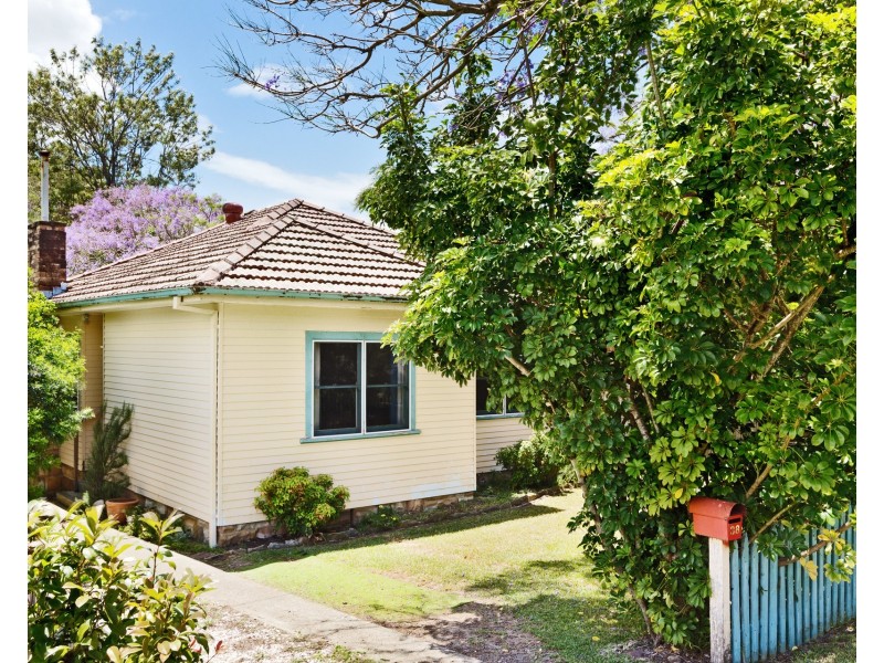 38 King Street, Manly Vale NSW 2093